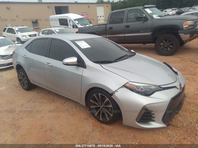 TOYOTA COROLLA 2017 2t1burhe9hc747471