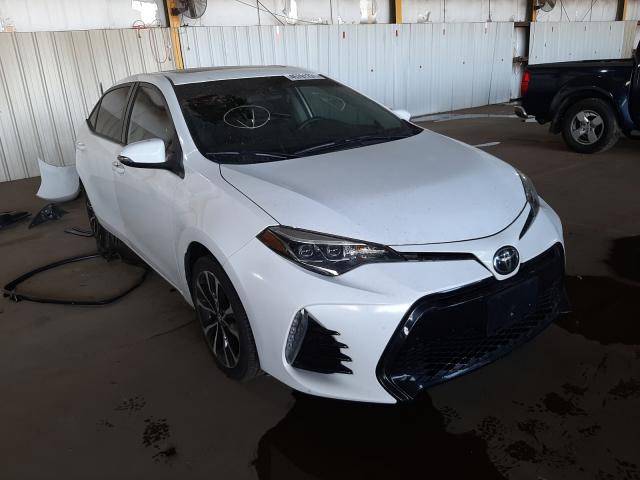 TOYOTA COROLLA L 2017 2t1burhe9hc748216