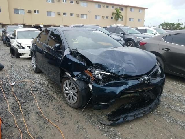 TOYOTA COROLLA L 2017 2t1burhe9hc748636