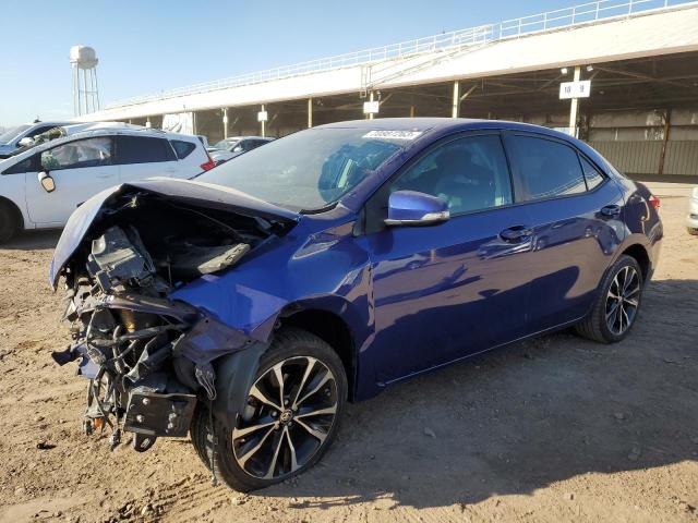 TOYOTA COROLLA 2017 2t1burhe9hc749060