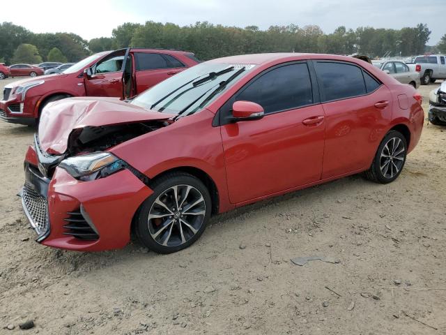 TOYOTA COROLLA L 2017 2t1burhe9hc749530