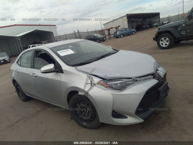 TOYOTA COROLLA 2017 2t1burhe9hc751066