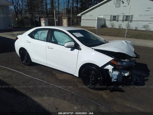 TOYOTA COROLLA 2017 2t1burhe9hc753237