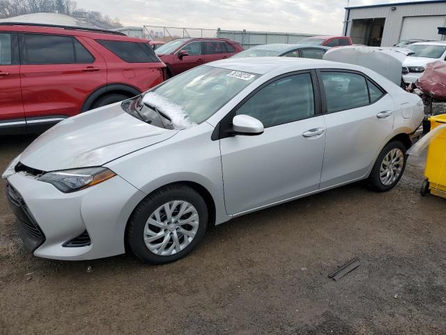 TOYOTA COROLLA L 2017 2t1burhe9hc753643