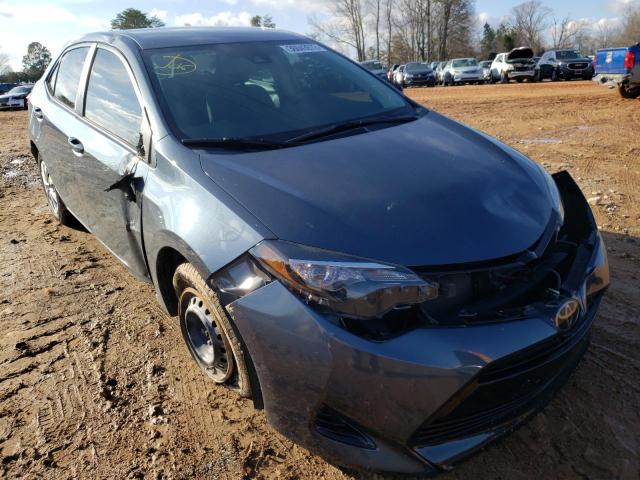 TOYOTA COROLLA L 2017 2t1burhe9hc753917