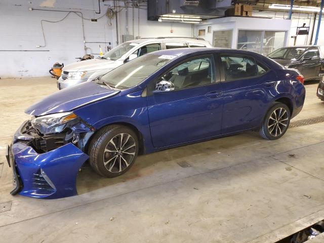 TOYOTA COROLLA 2017 2t1burhe9hc755201