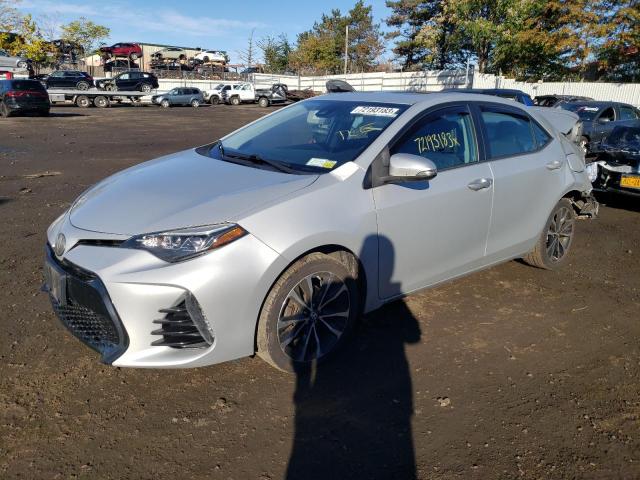 TOYOTA COROLLA 2017 2t1burhe9hc758051