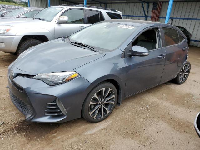 TOYOTA COROLLA 2017 2t1burhe9hc760768