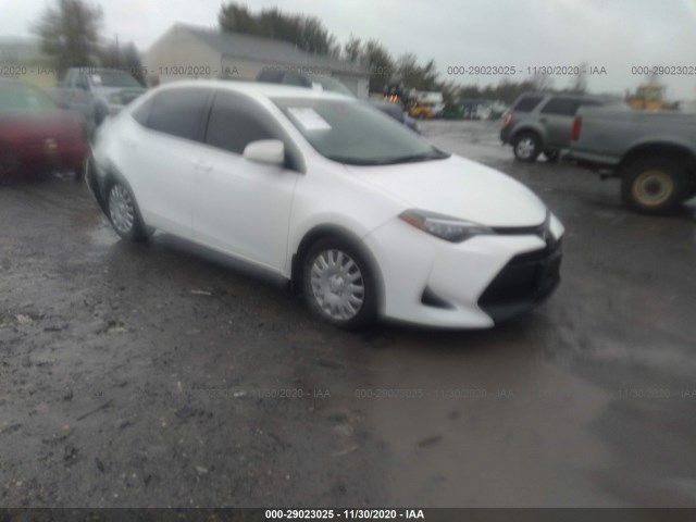 TOYOTA COROLLA 2017 2t1burhe9hc761290