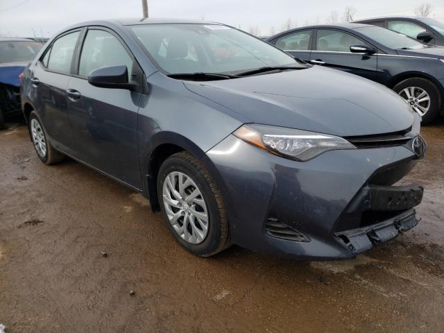 TOYOTA COROLLA L 2017 2t1burhe9hc762116