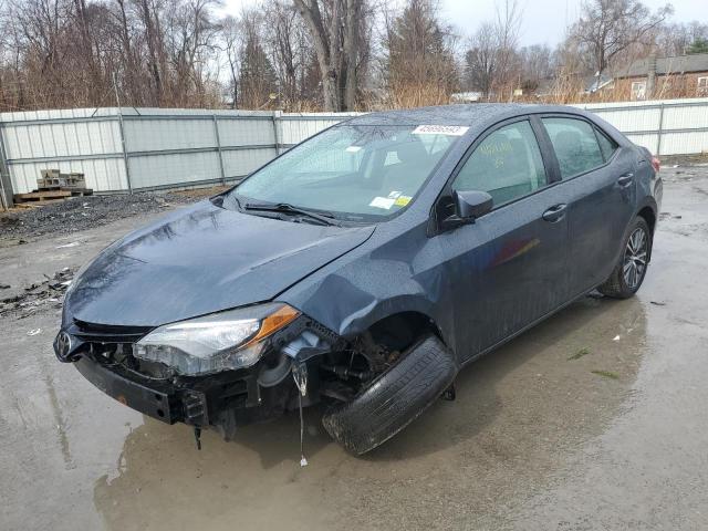 TOYOTA COROLLA L 2017 2t1burhe9hc762391