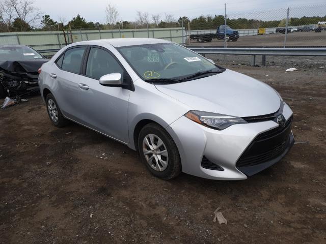 TOYOTA COROLLA L 2017 2t1burhe9hc762746