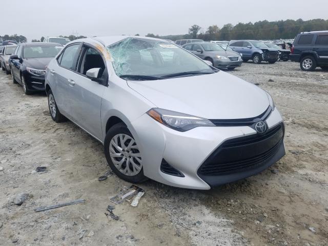 TOYOTA COROLLA L 2017 2t1burhe9hc763816