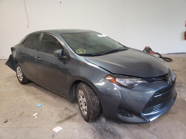 TOYOTA COROLLA L 2017 2t1burhe9hc765274