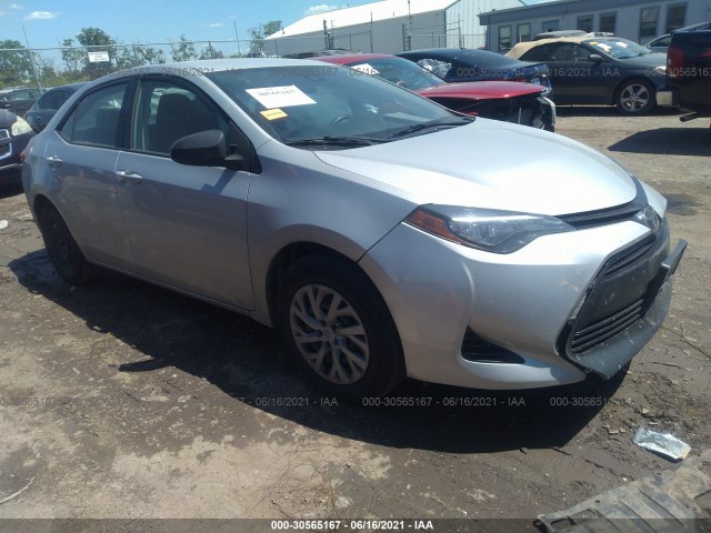 TOYOTA COROLLA 2017 2t1burhe9hc768207