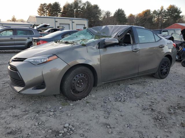 TOYOTA COROLLA 2017 2t1burhe9hc771432