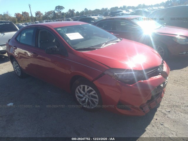 TOYOTA COROLLA 2017 2t1burhe9hc773066