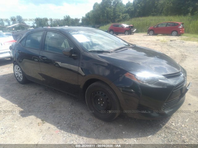 TOYOTA COROLLA 2017 2t1burhe9hc774797