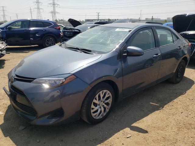 TOYOTA COROLLA L 2017 2t1burhe9hc774881