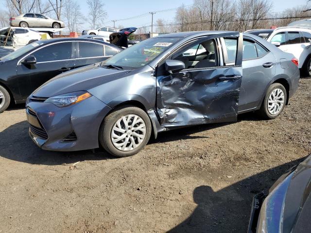 TOYOTA COROLLA L 2017 2t1burhe9hc774976