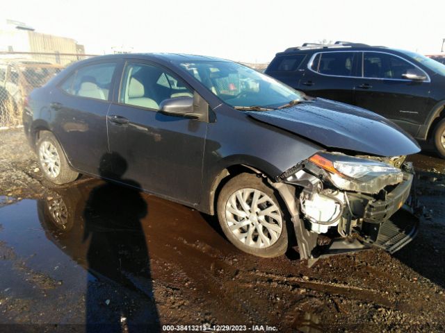 TOYOTA COROLLA 2017 2t1burhe9hc775853