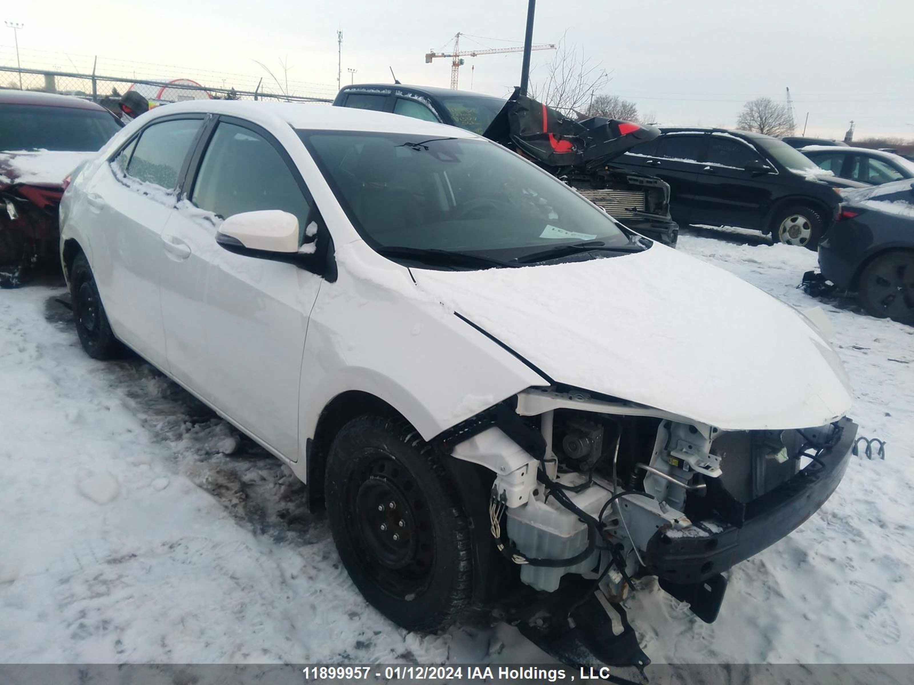 TOYOTA COROLLA 2017 2t1burhe9hc776274