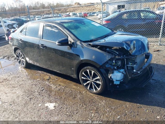 TOYOTA COROLLA 2017 2t1burhe9hc777120