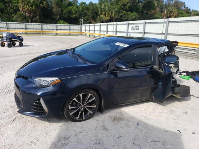 TOYOTA COROLLA L 2017 2t1burhe9hc777358