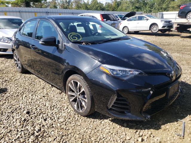 TOYOTA COROLLA L 2017 2t1burhe9hc777621