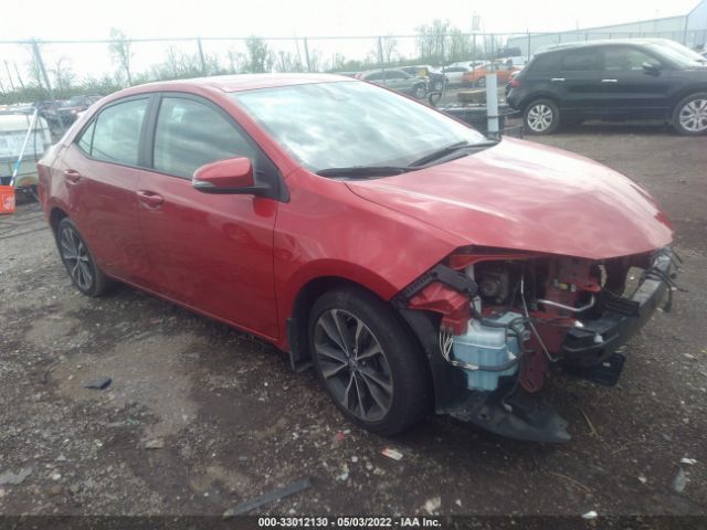 TOYOTA COROLLA 2017 2t1burhe9hc778428