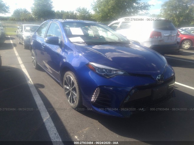 TOYOTA COROLLA 2017 2t1burhe9hc778476