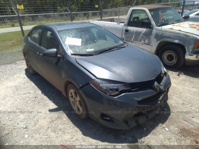 TOYOTA COROLLA 2017 2t1burhe9hc778624