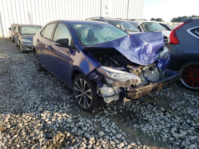 TOYOTA COROLLA L 2017 2t1burhe9hc780292