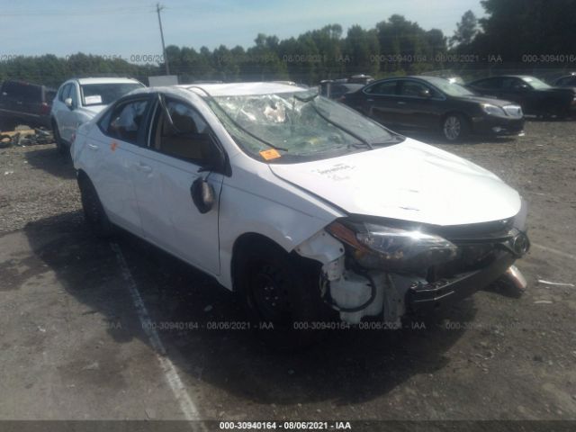 TOYOTA COROLLA 2017 2t1burhe9hc780972