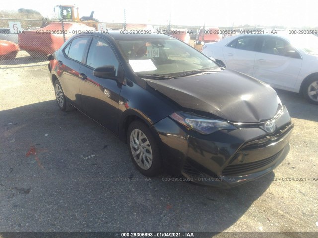 TOYOTA COROLLA 2017 2t1burhe9hc782205