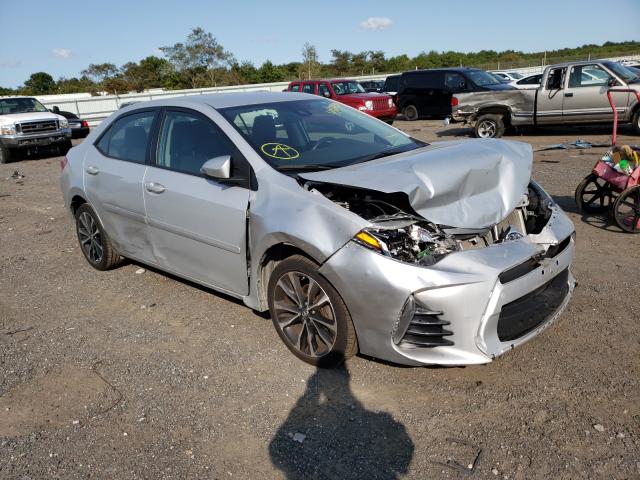 TOYOTA COROLLA L 2017 2t1burhe9hc782835