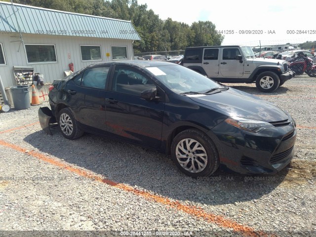 TOYOTA COROLLA 2017 2t1burhe9hc783659