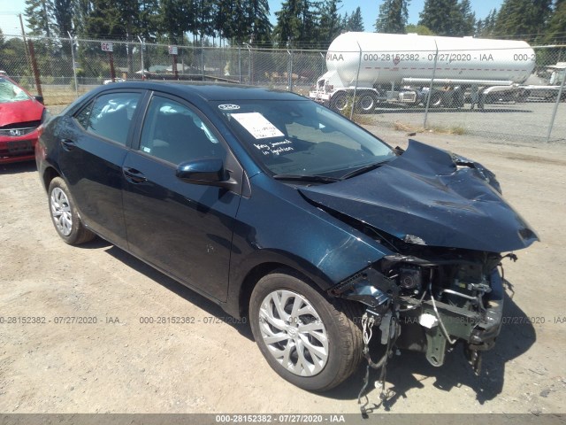 TOYOTA COROLLA 2017 2t1burhe9hc784150