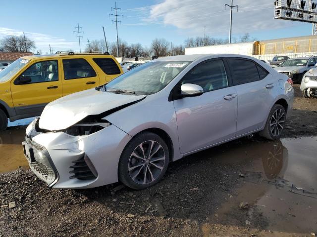 TOYOTA COROLLA 2017 2t1burhe9hc784259