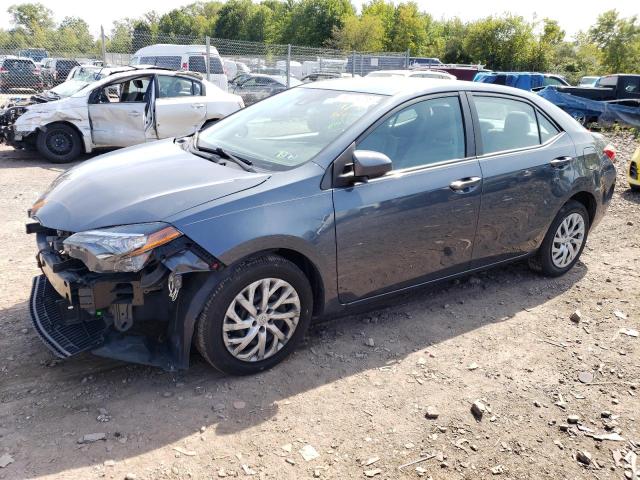 TOYOTA COROLLA 2017 2t1burhe9hc784374