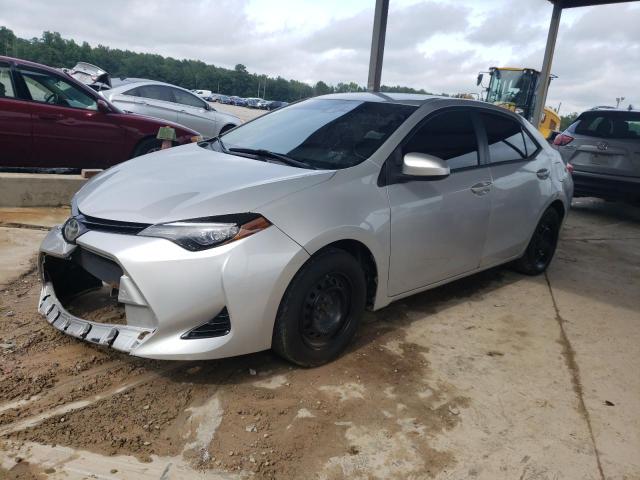 TOYOTA COROLLA L 2017 2t1burhe9hc784388