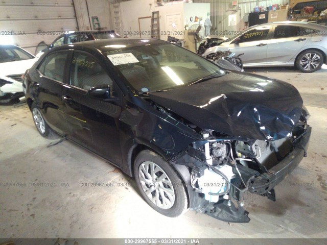 TOYOTA COROLLA 2017 2t1burhe9hc786223