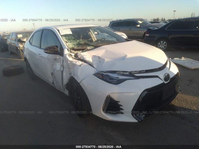 TOYOTA COROLLA 2017 2t1burhe9hc786772