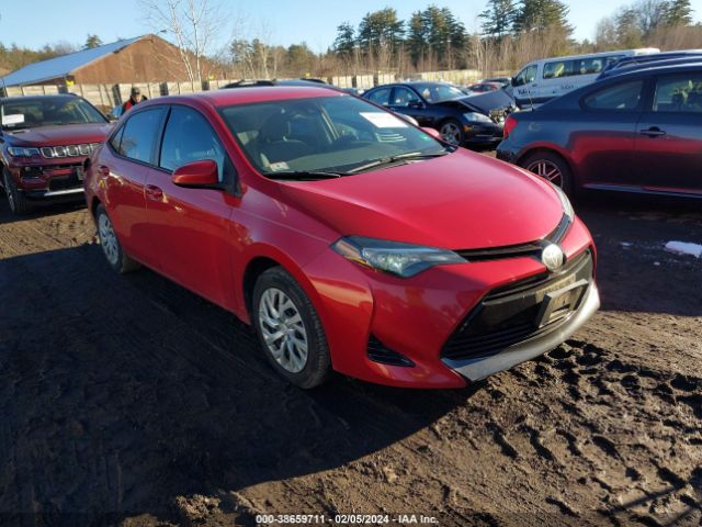 TOYOTA COROLLA 2017 2t1burhe9hc788313