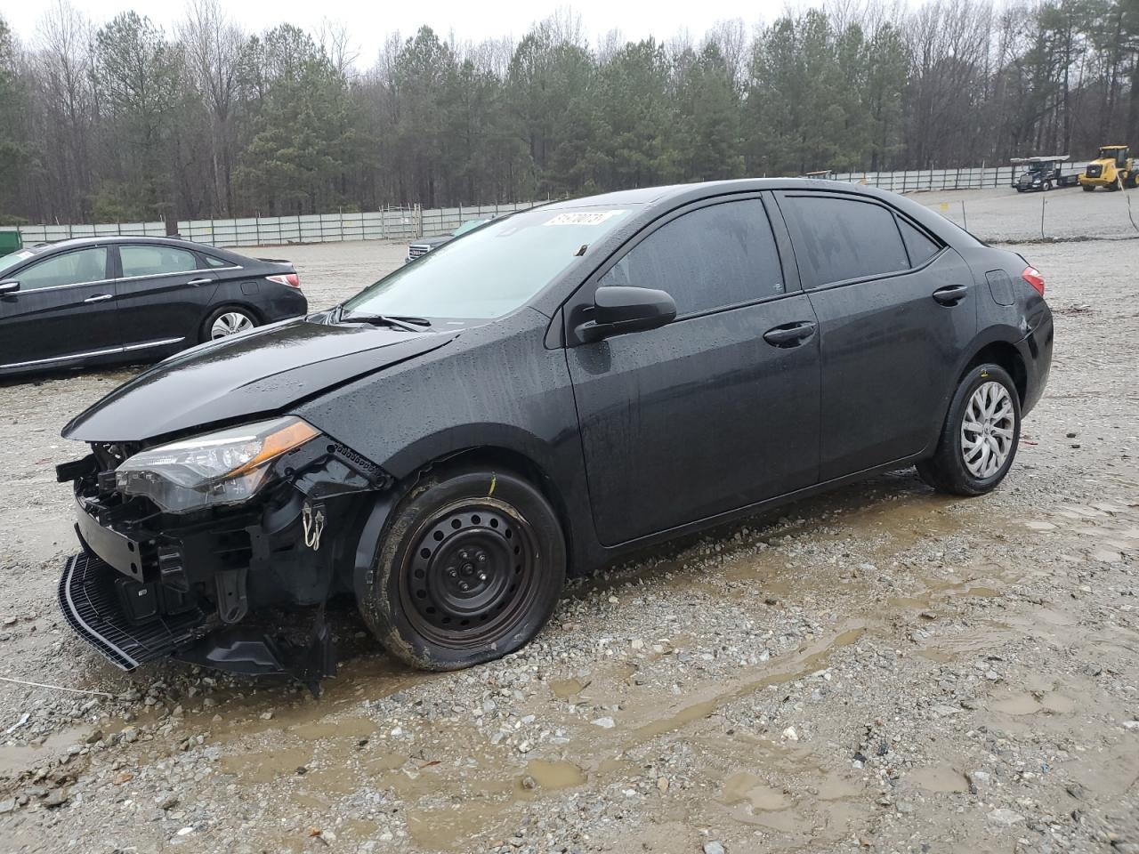 TOYOTA COROLLA 2017 2t1burhe9hc788361