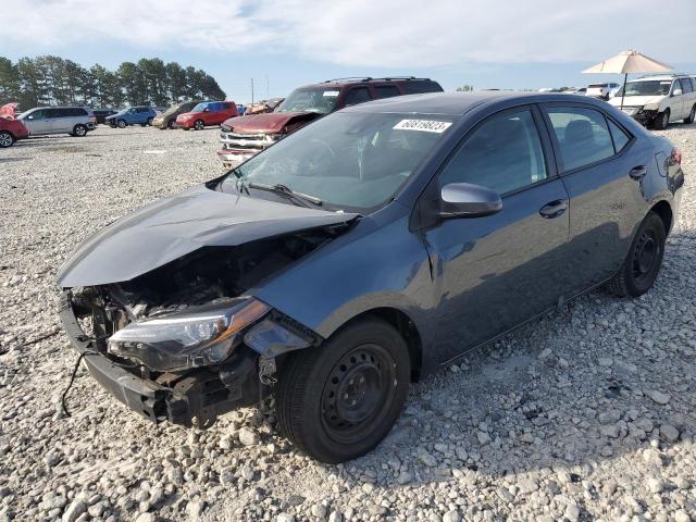 TOYOTA COROLLA L 2017 2t1burhe9hc789154