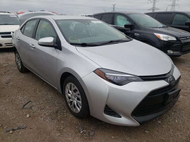 TOYOTA COROLLA L 2017 2t1burhe9hc789400