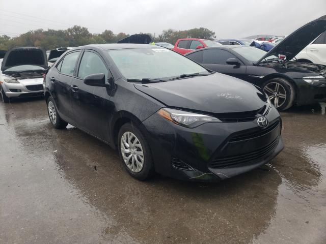 TOYOTA COROLLA L 2017 2t1burhe9hc789414