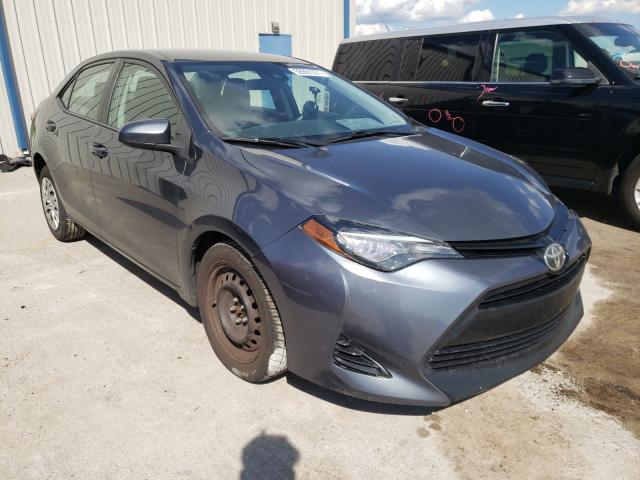 TOYOTA COROLLA L 2017 2t1burhe9hc790269