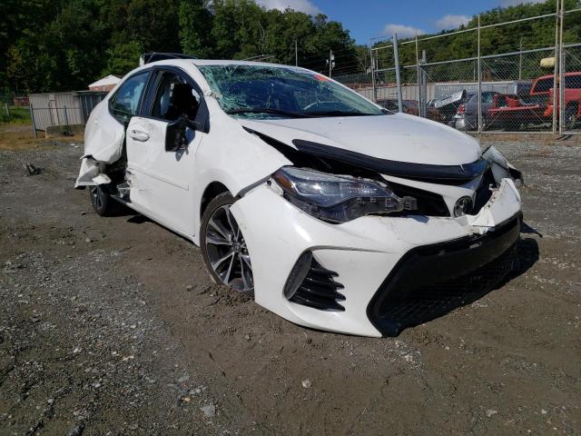 TOYOTA COROLLA L 2017 2t1burhe9hc790417